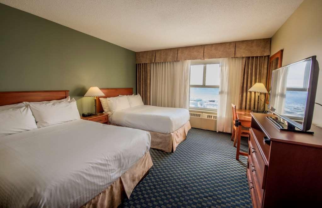 The Frobisher Inn Iqaluit Chambre photo