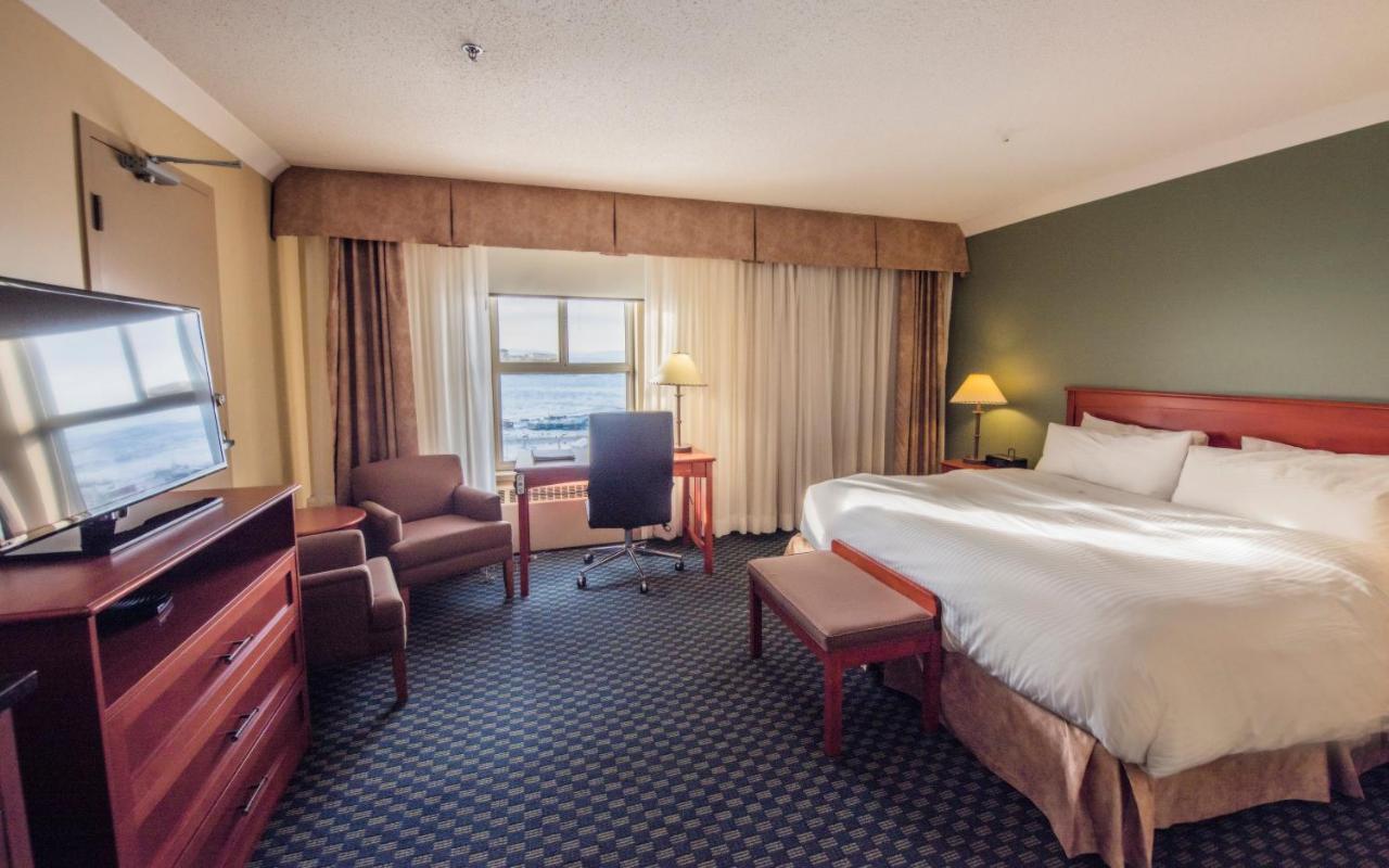 The Frobisher Inn Iqaluit Extérieur photo